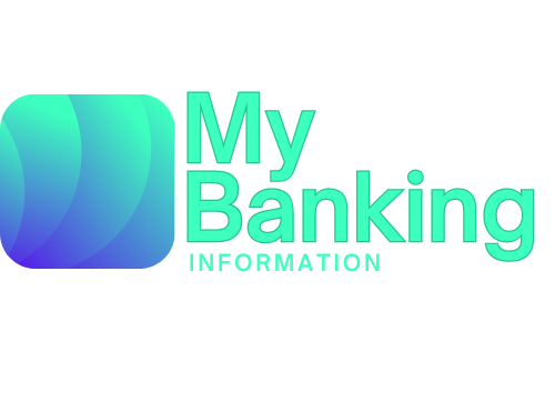 My Banking Information